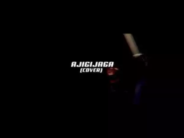 Video: Davolee – Ajigijaga (Reminisce Cover)